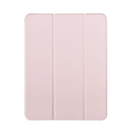 Devia puzdro Cool Series Protective Case pre iPad 10.2" 2019/2020/2021 - Pink