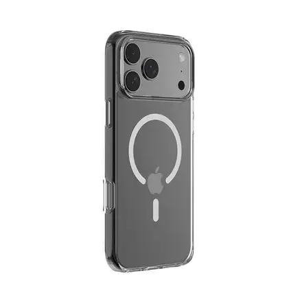 Devia Star Series 3 in 1 iPhone Protector Pack pre iPhone 17 Pro