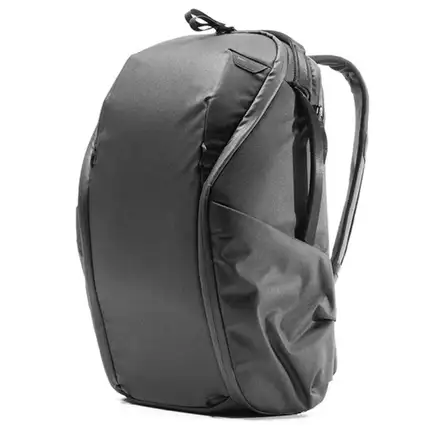 Peak Design Everyday Backpack 20L Zip v2 - Black