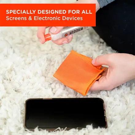 WHOOSH! Screen Shine Pocket 8ml