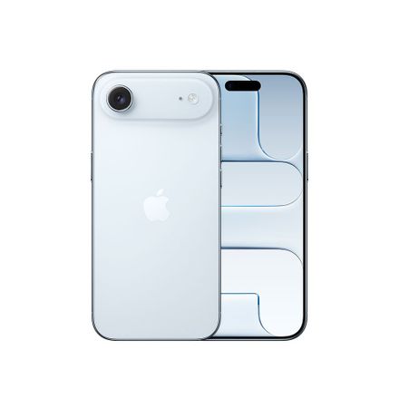 iPhone Air 256 GB nebeská modrá *Trieda A*
