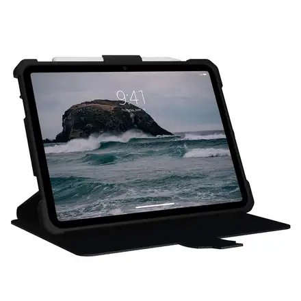 UAG puzdro Metropolis pre iPad 10-11 Gen 2022/2025 - Black