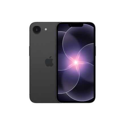 iPhone 17e 256 GB čierny *Rozbalený*