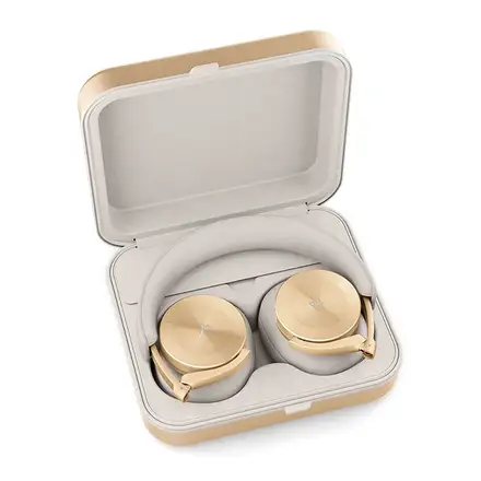 Bang & Olufsen BeoPlay H95 Gold Tone slúchadlá