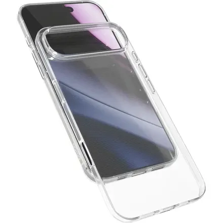 Epico Twiggy Gloss Case iPhone Air  Ultraľahký kryt - transparentný