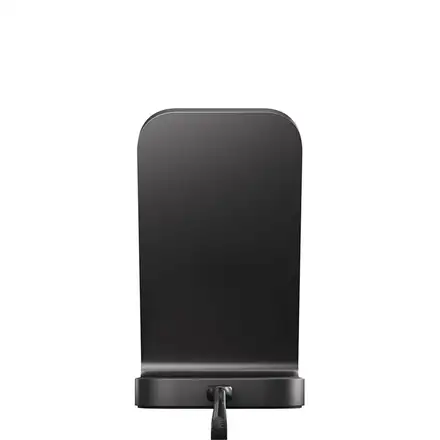 Nomad Stand One Qi2 25W 4th Gen - Carbide