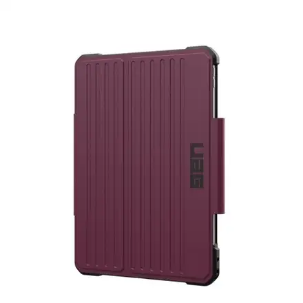 UAG puzdro Metropolis SE pre iPad Pro 11" M4/M5 - Bordeaux