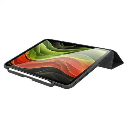 Mobile Origin puzdro 5-in-1 Origami pre iPad Air 11" M1/M2/M3 - Black