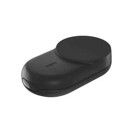 Belkin UltraCharge 3-in-1 Foldable Magnetic Charger with Qi2 25W - Black *Rozbalený*