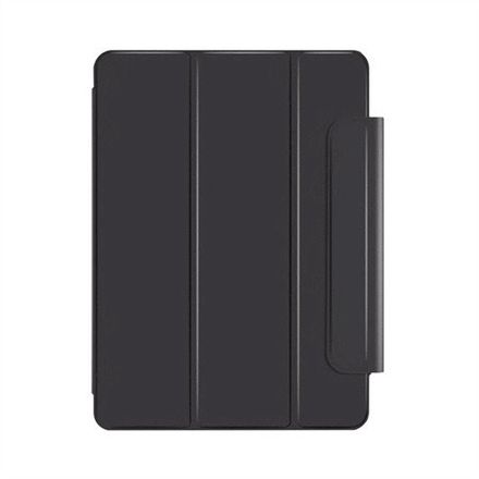 Comma puzdro Rider Magnetic Case pre iPad Air 11" M1/M2/M3 - Black