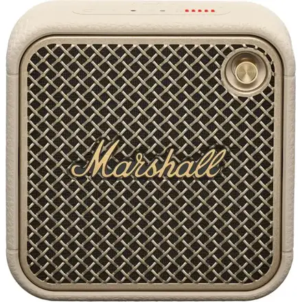 Marshall Willen II - Cream reproduktor