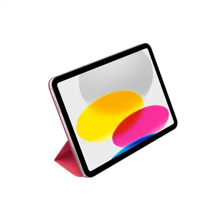 Apple Smart Folio for iPad (A16, 10th generation) - Watermelon