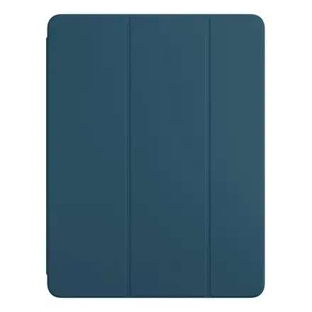 Apple Smart Folio for iPad Pro 12.9-inch (3-6th generation) - Marine Blue