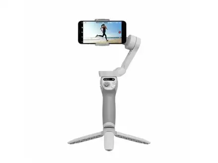 DJI Osmo Mobile SE