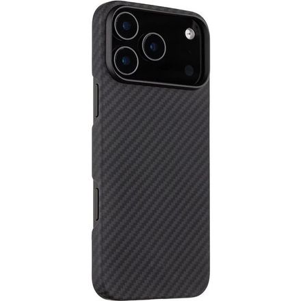 Tactical MagForce Aramid Kryt Apple iPhone 17 Pro čierny