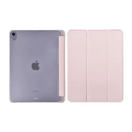 Devia puzdro Cool Series Protective Case pre iPad 10-11 Gen 2022/2025 - Pink