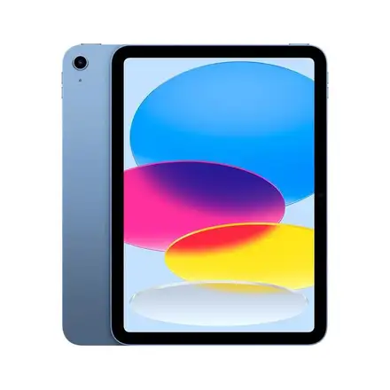 iPad 11" Wi-Fi 128GB Modrý