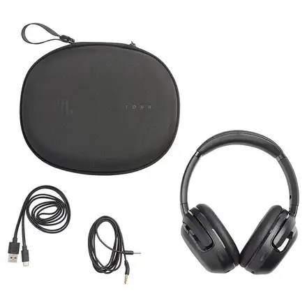 JBL Tour One M2 Black slúchadlá