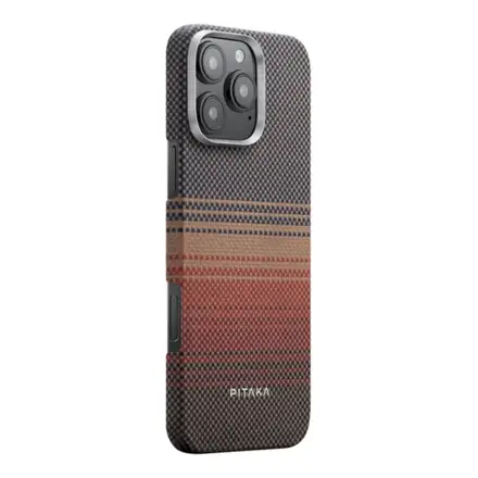 Pitaka kryt Ultra-Slim Case pre iPhone 16 Pro Max - Sunset