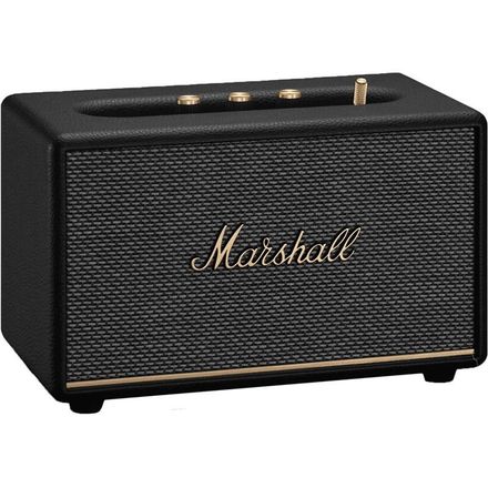 Marshall Acton III BT Black reproduktor