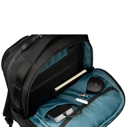 Hyper batoh HyperPack 21L - Black