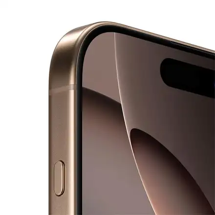 iPhone 16 Pro Max 512 GB púštny titán *Trieda A*