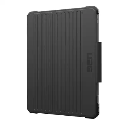 UAG puzdro Metropolis SE pre iPad Pro 13" M4/M5 - Black/Titanium
