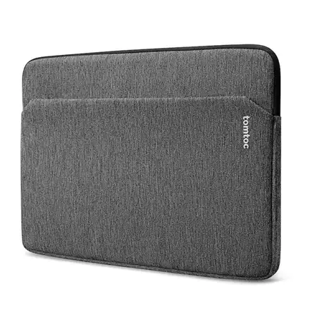 Tomtoc puzdro Light Sleeve pre iPad Pro 11"/Air 11"/10.9"/10.2" - Gray