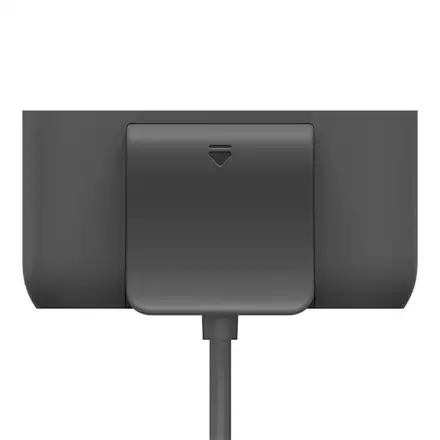 Belkin Boost Charge 4-Port USB Power Extender - Black