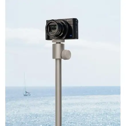 XGIMI Light Gold Portable Stand