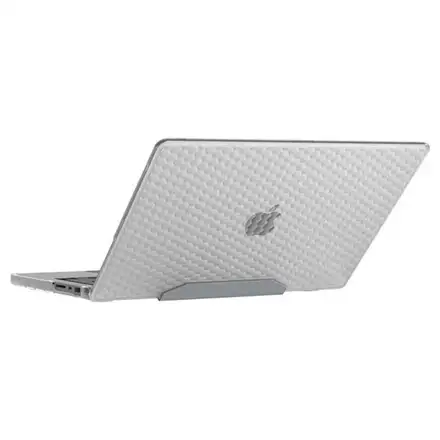 UAG kryt Essential Armor pre Macbook Pro 14" M1/M2/M3/M4/M5 - Ice