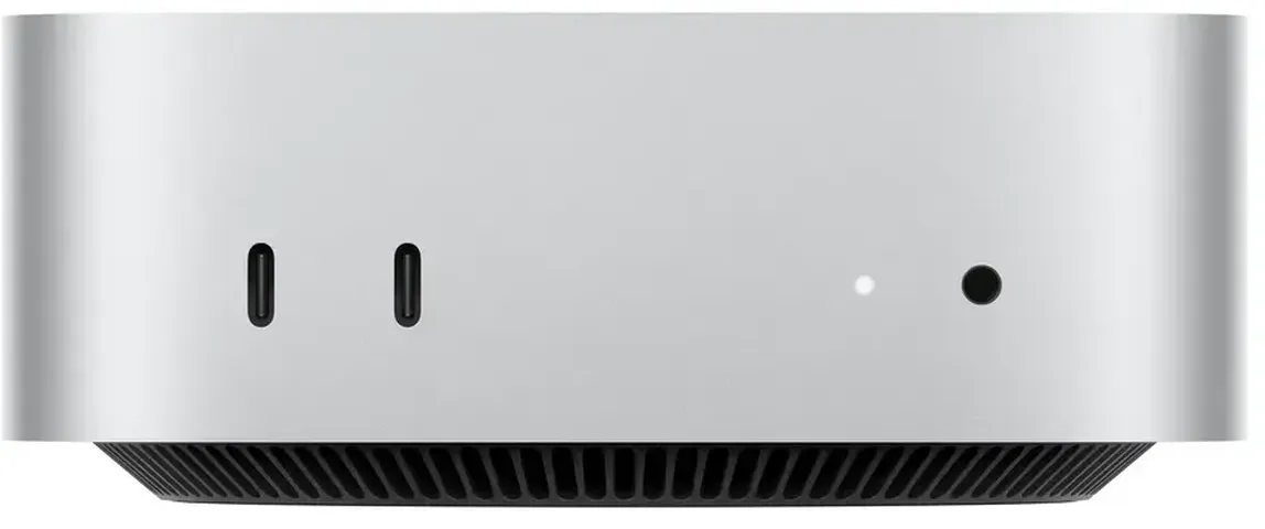 Mac mini (M5 Pro)