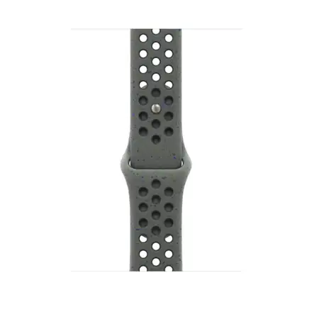 Apple Watch 45mm Cargo Khaki Nike Sport Band - M/L