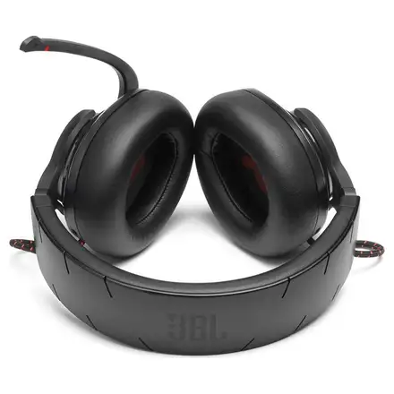 JBL Quantum 610 Black slúchadlá