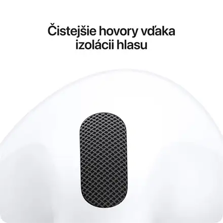 Apple AirPods (5. generácie)