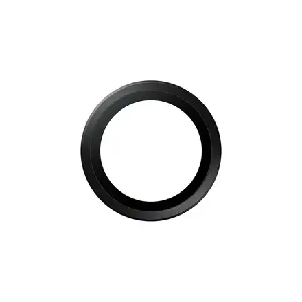 PanzerGlass ochranné sklo Hoops pre iPhone Air - Ceramic II