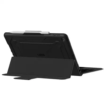 UAG klávesnica Bluetooth Keyboard with Trackpad pre iPad 10.2" EN - Black