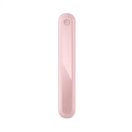 Belkin Boost Charge Powerbank 20K with Integrated Cable - Pink