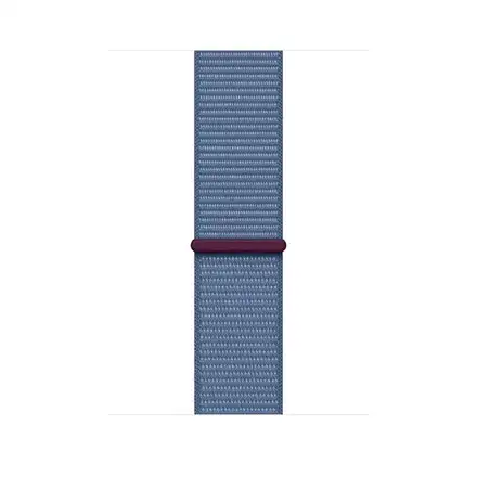 Apple Watch 45mm Winter Blue Sport Loop *Vystavený*