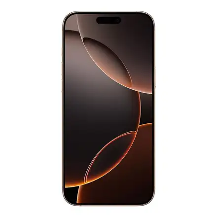 iPhone 16 Pro Max 512 GB púštny titán *Trieda A*