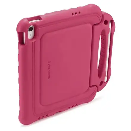Pipetto kryt Activity Case pre iPad 10-11 Gen 2022/2025 - Pink
