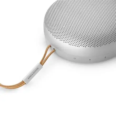 Bang & Olufsen BeoSound A1 2nd Gen. Grey Mist reproduktor