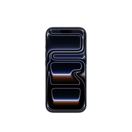 iPhone 17 Pro 256GB Hlboká modrá