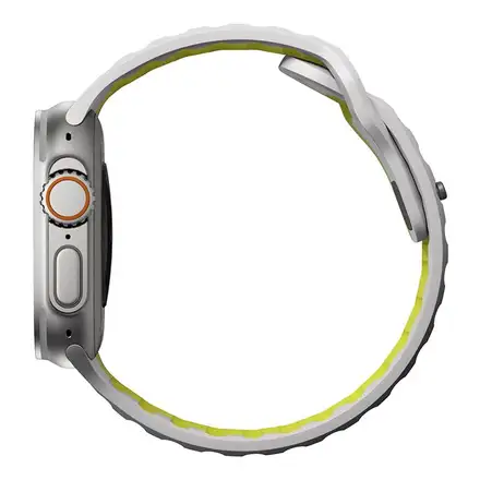 Nomad remienok Sport Strap pre Apple Watch 44-49mm - Volta Strike