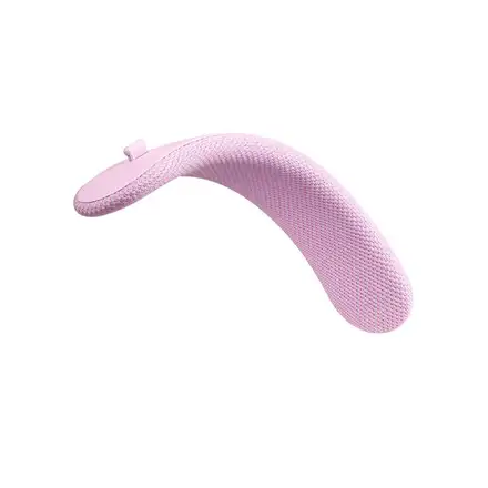 Apple Beats 360 Cushion Kit - Pink Performance Knit Cushions for Ear Cups and Headband