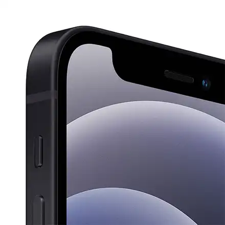iPhone 12 mini 64 GB čierna *Trieda C*