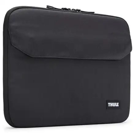 Thule Lithos puzdro pre MacBook Air 15" - čierna