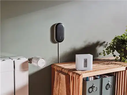 Netatmo Smart AC Controller