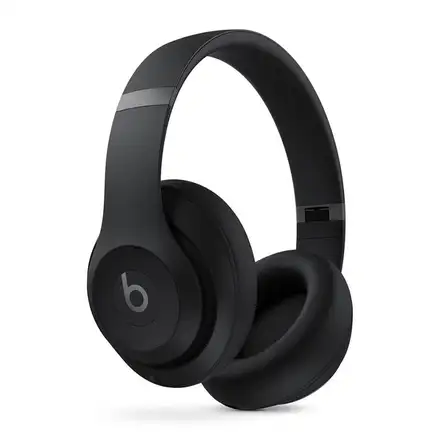 Apple Beats Studio Pro Wireless Headphones - Black slúchadlá