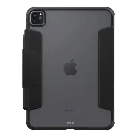 Spigen puzdro Ultra Hybrid Pro pre iPad Pro 13" M4/M5 – Black